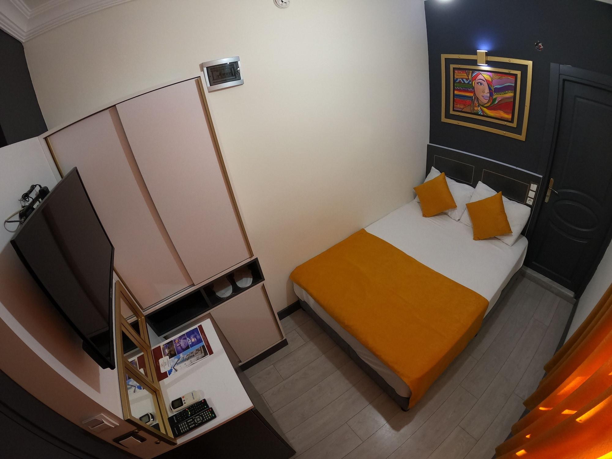 Exporoyal Hotel Antalya Bagian luar foto