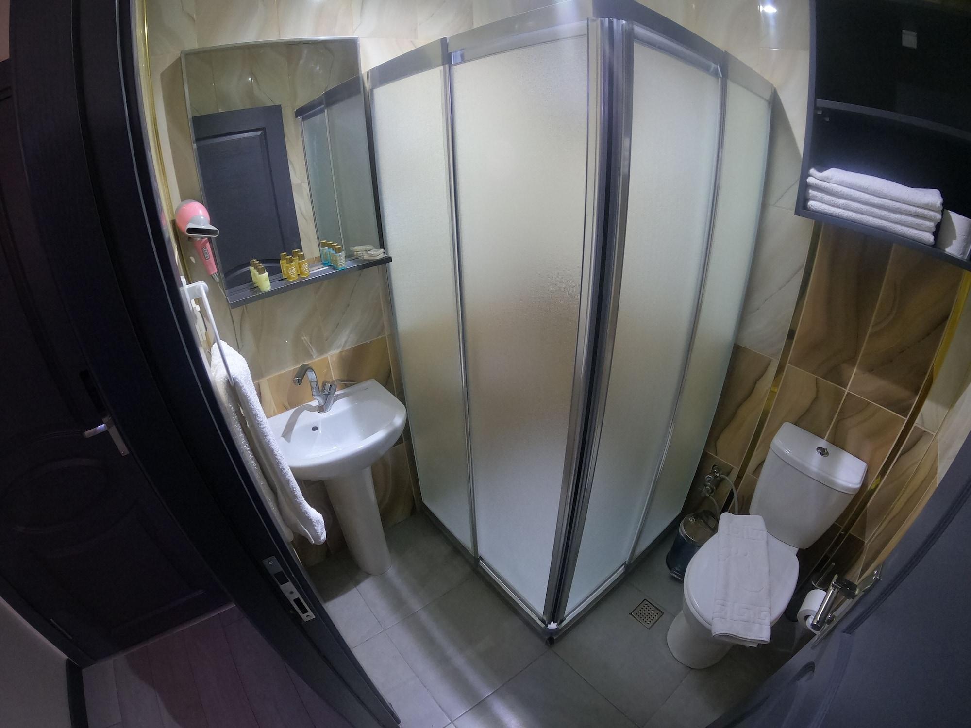 Exporoyal Hotel Antalya Bagian luar foto