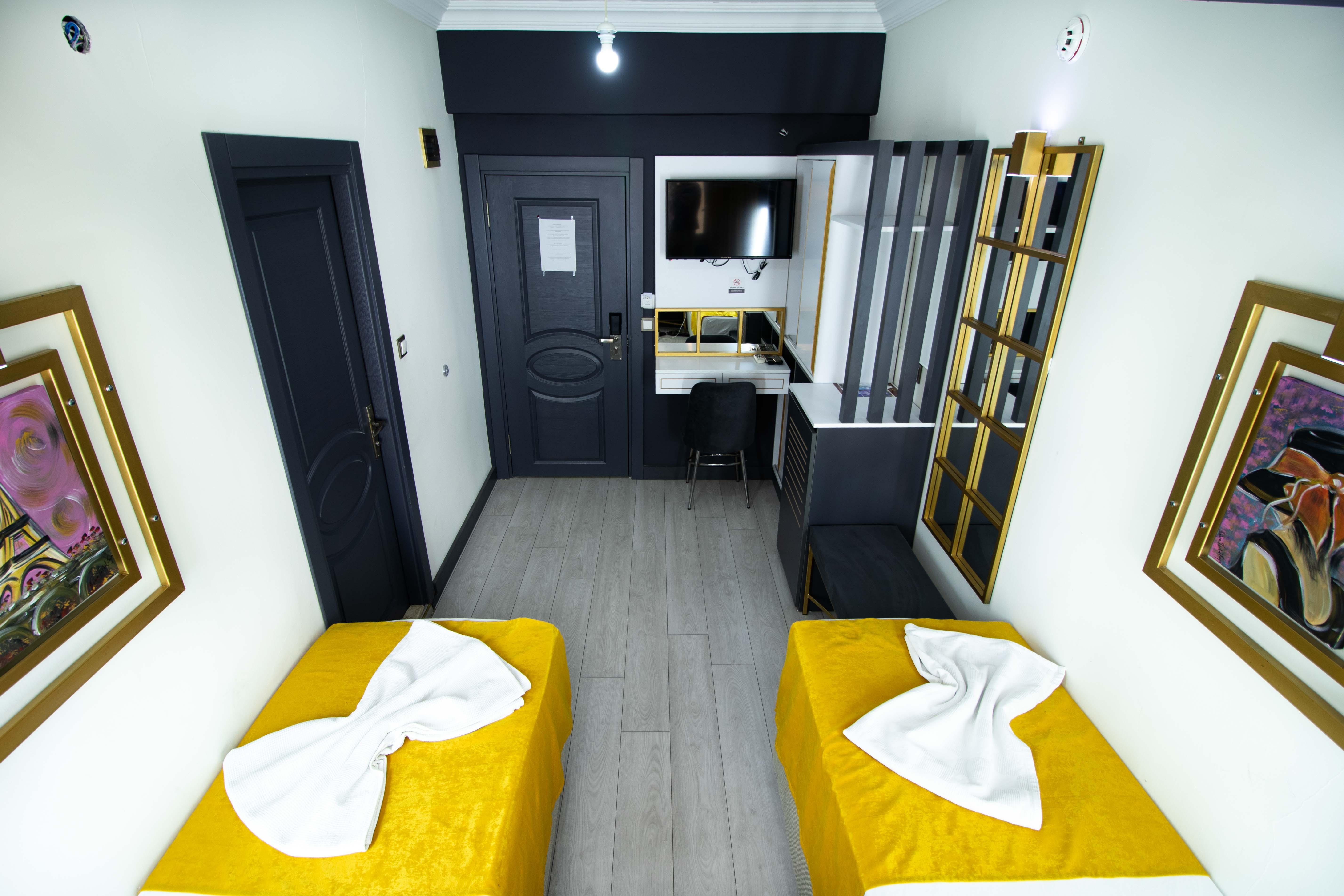 Exporoyal Hotel Antalya Bagian luar foto