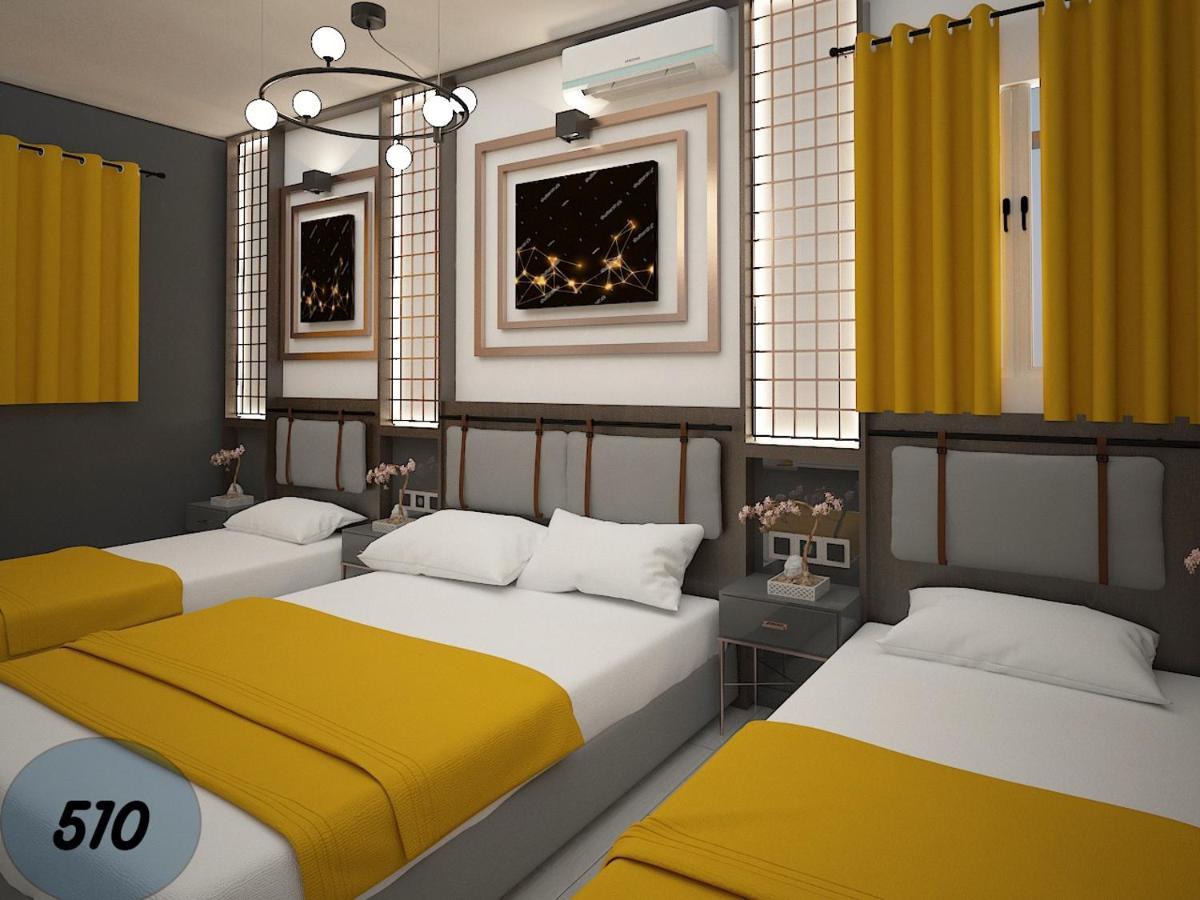 Exporoyal Hotel Antalya Bagian luar foto