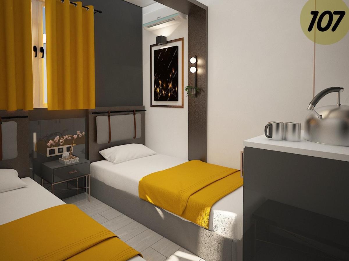 Exporoyal Hotel Antalya Bagian luar foto