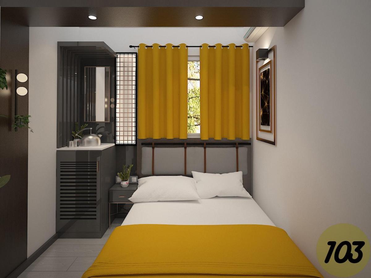 Exporoyal Hotel Antalya Bagian luar foto